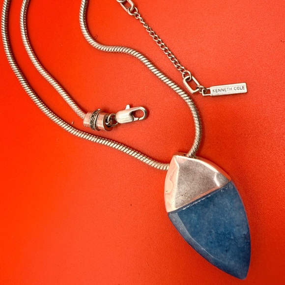 Kenneth Cole Jewelry - Kenneth Cole Necklace